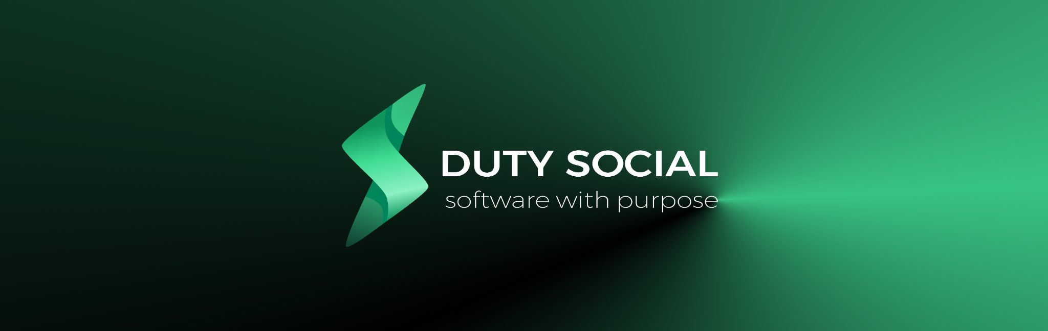 Duty Social banner